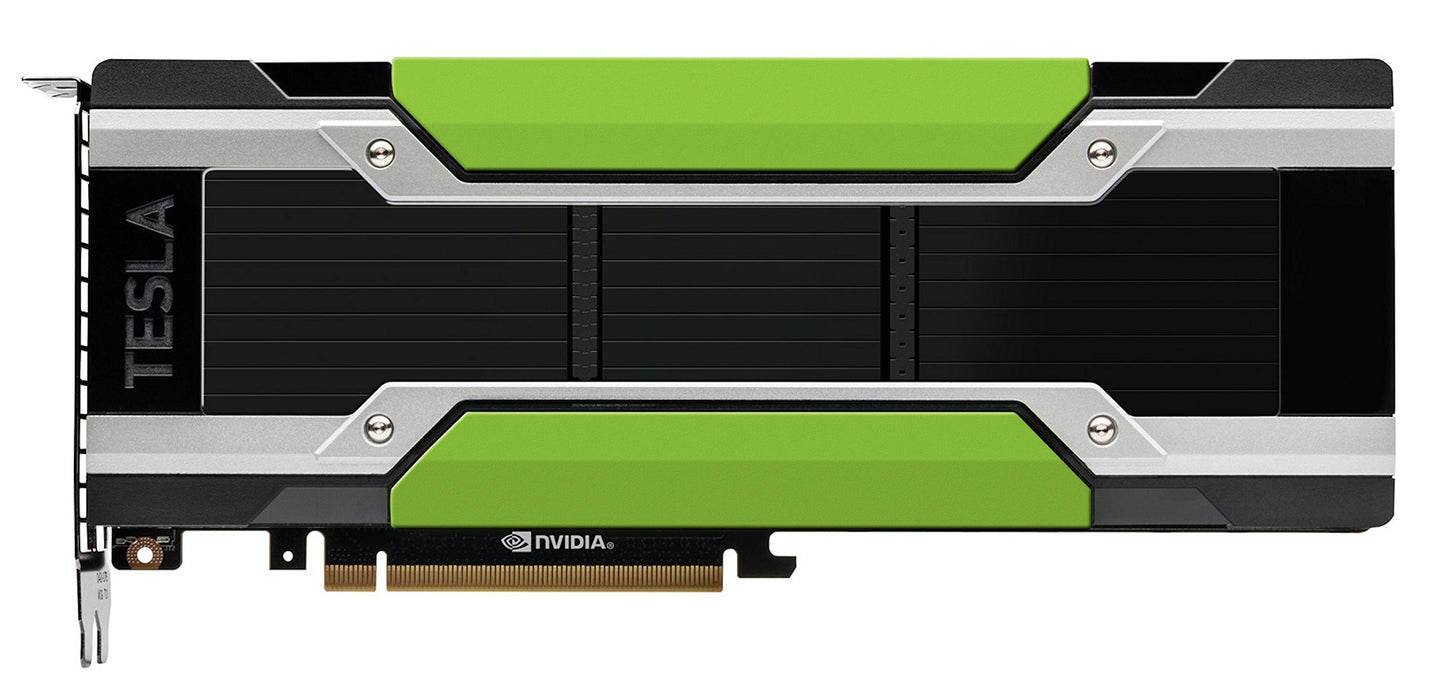 HPE P8Y46A NVIDIA Tesla M40 24GB Module