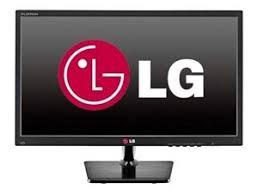 LG Monitor 22EN33TA Used Grade A