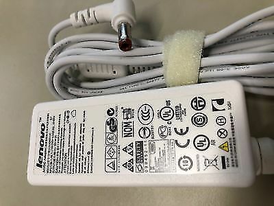 LN-A0403A3C Original AC Adapter LN-A0403A3C 20V 2A 40W Power Charger