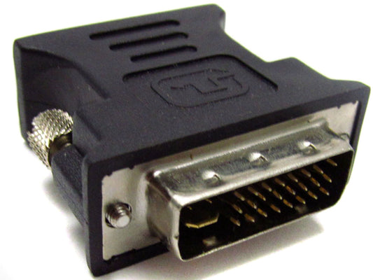 HP DVI/VGA Adapter Connector - 209815-001