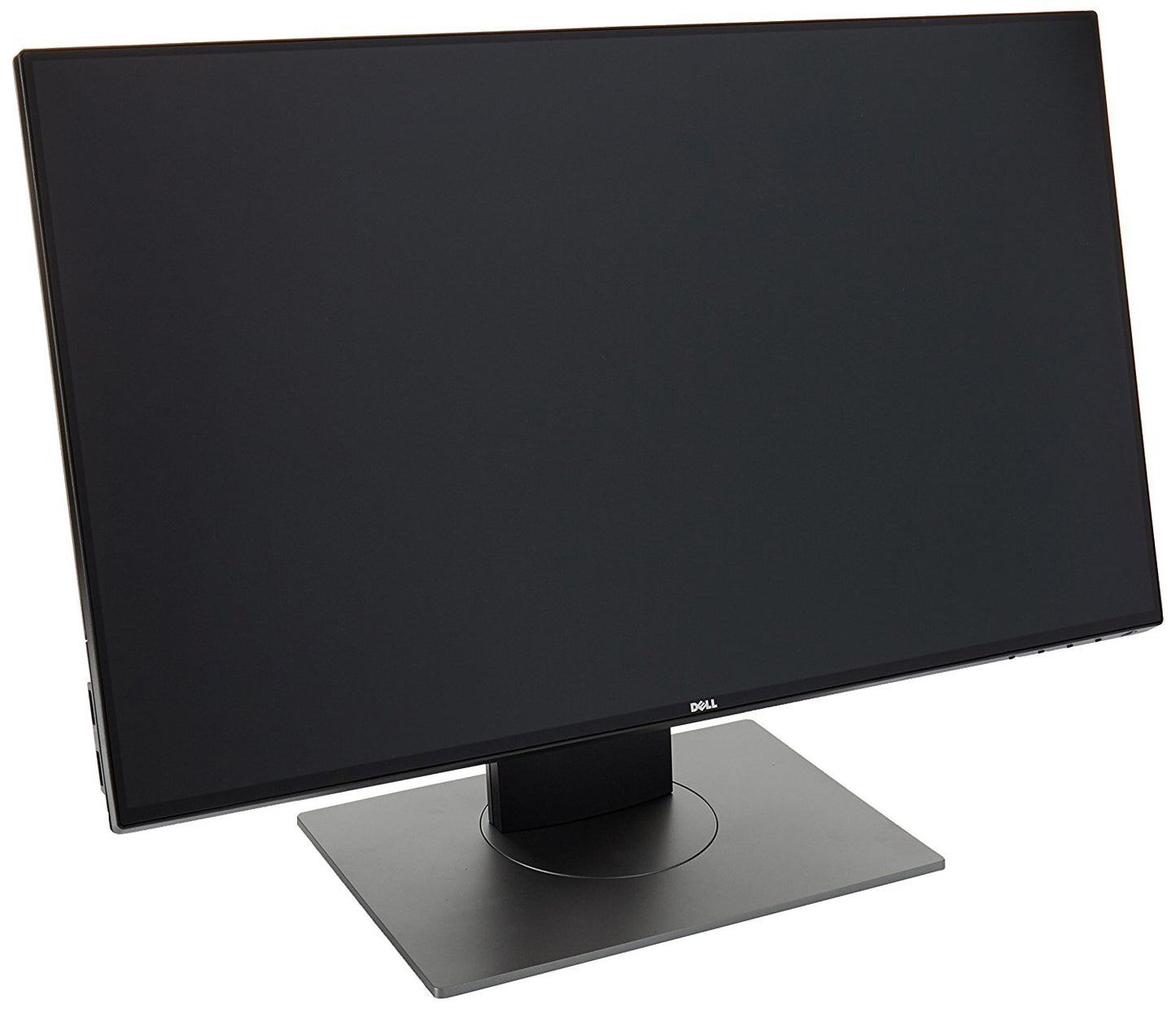 Dell U2417H UltraSharp 24'' LED-Backlit LCD Monitor, Gray , Used Grade B