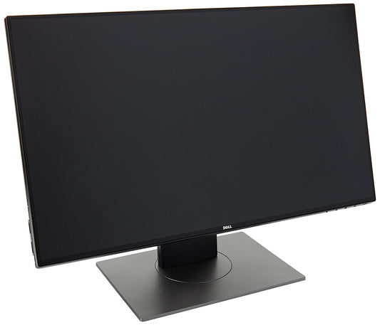 Dell U2417H UltraSharp 24'' LED-Backlit LCD Monitor, Gray , Used Grade B