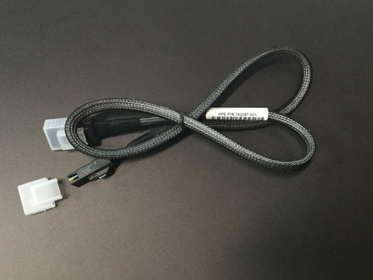 HP MINI SAS Luxshare Rev.A 670MM CABLE 782097-001
