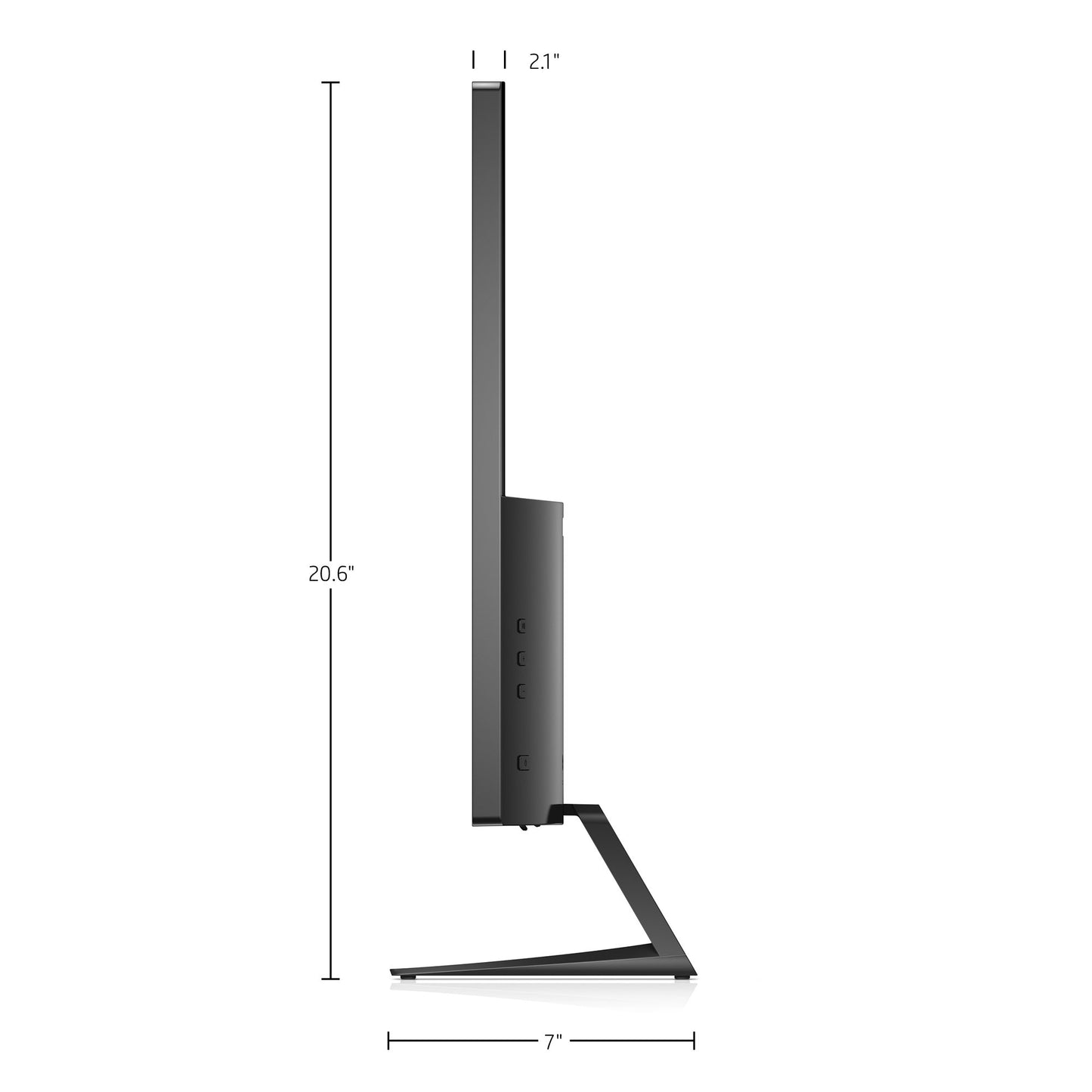 OMEN by HP 32-inch QHD Gaming Monitor used Grade B