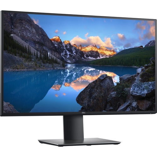 Dell UltraSharp U2720Q 27-inch USB-C 4K UHD 16:9 HDR IPS Monitor Used Grade A