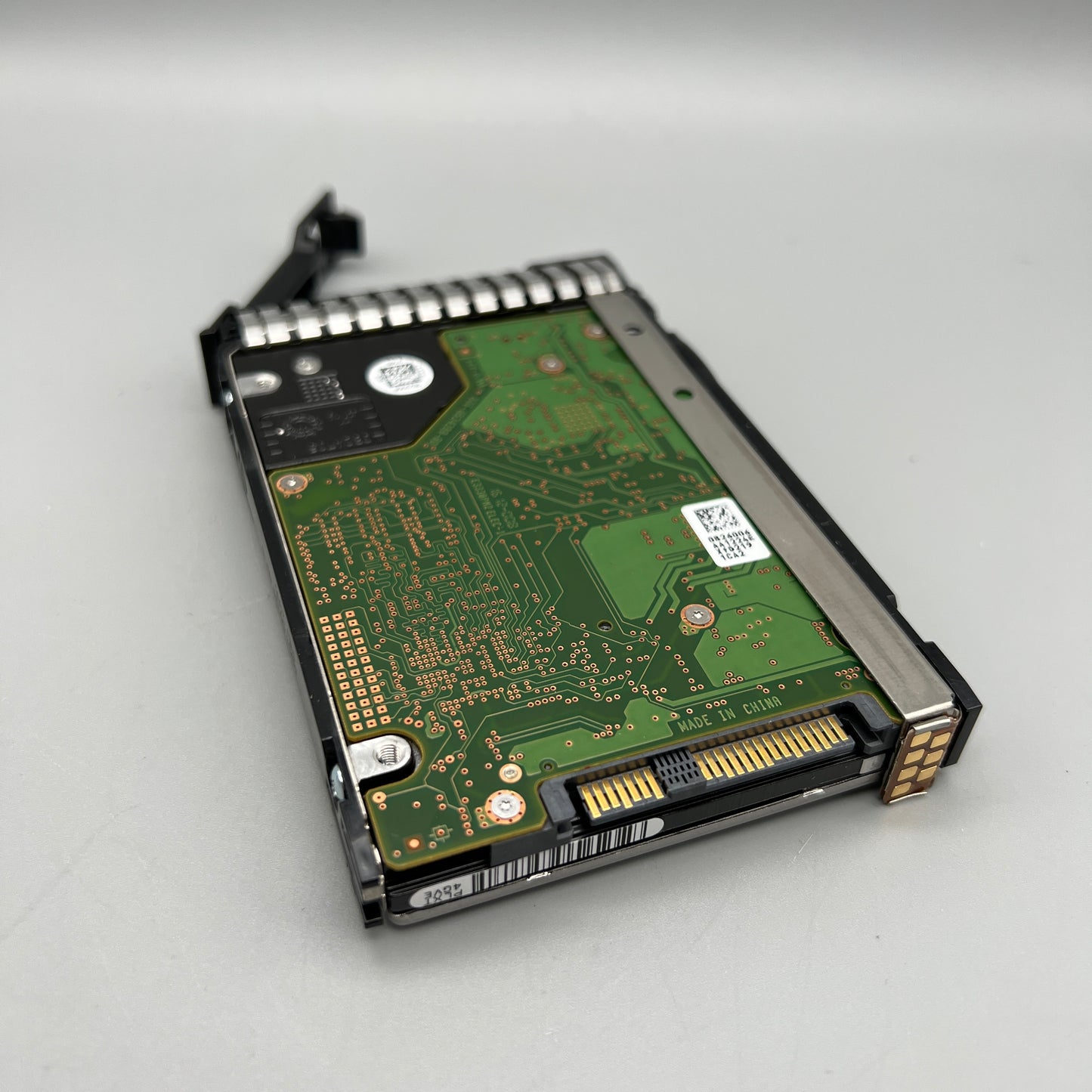 HP 146GB 15K SAS 2.5in with tray HOT pluggable 652599-002 518216-002 653950