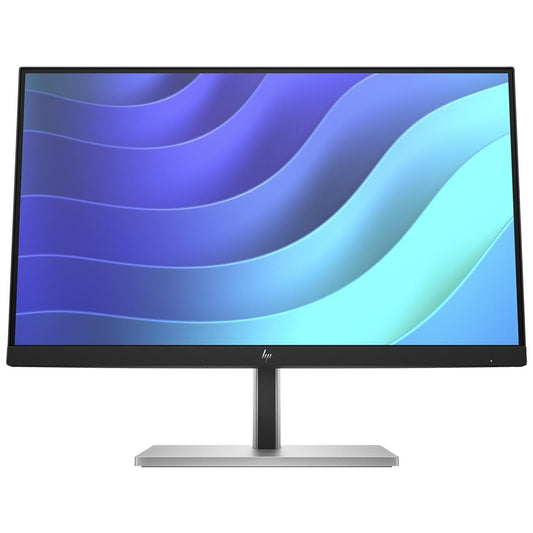 HP E22 G5 21.5" Full HD LCD Monitor - 16:9 - Black, Silver - 22" Class - in-Plane Switching (IPS) Technology - Used Grade A