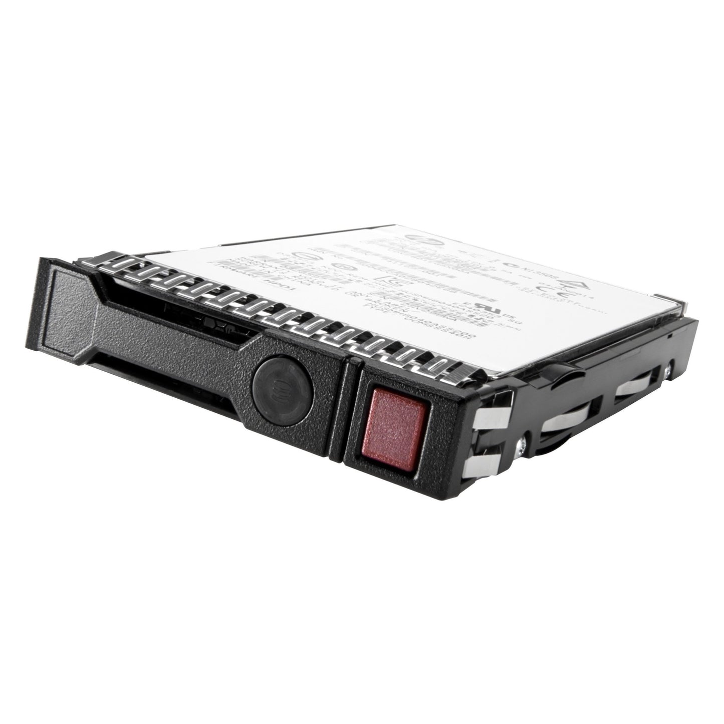 HP 600GB 12G SAS 10K 2.5in SC ENT HDD