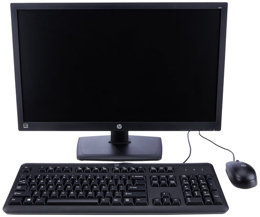 HP Zero Client T310 23.6 inch AIO All In One Desktop 764964-001 Used Grade A