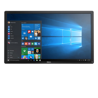 Dell Ultra HD 4k Monitor P2715Q 27-Inch Screen LED-Lit used Grade B