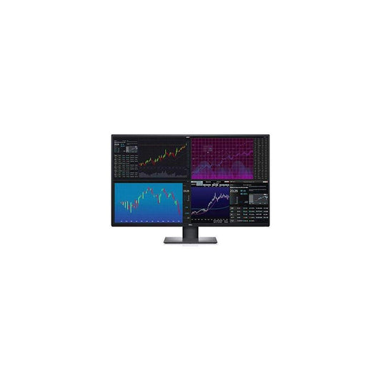 Dell UltraSharp U4320Q 42.5" 4K UHD LED LCD Monitor - 16:9 - Black used Grade A