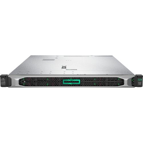 HP Enterprise 874462-S01 DL360 GEN10 6132 1P 32G 8SFF Server open box