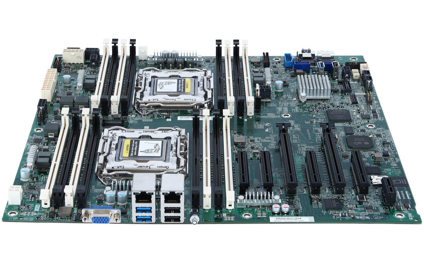 Brand New HPE ML150 GEN9 Server Motherboard 843671-001 775243-004