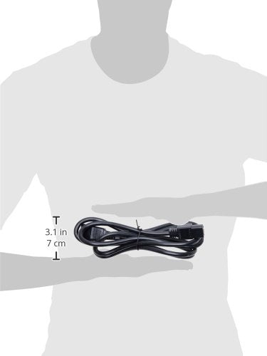 Cisco CAB-C13-C14-2M= Standard Power Cable