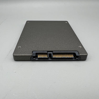 HPE | Micron RealSSD C400 512GB 2.5" SATA 6Gb/s SFF 704549-002 MTFDDAK512MAM-1K1