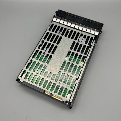 HP 300GB 15K SAS 3.5inch OEM HDD HOT-Plug w/o tray DP 516810-001 516832-001 517350