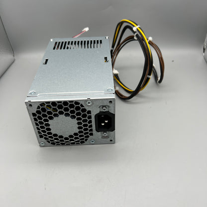 HP L08417-002 ProDesk 400 G4 4-Pin 250W 80 PLUS PLATIUM Desktop Power Supply