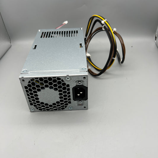HP L08417-002 ProDesk 400 G4 4-Pin 250W 80 PLUS PLATIUM Desktop Power Supply