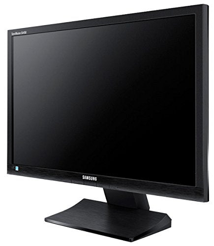 Samsung SyncMaster S24A450BW 24quot; LED LCD Monitor - 16:10-5 ms used, Grade A