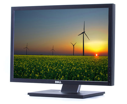 Dell P2210T 22-inch Widescreen Professional LCD Monitor Used Grade A