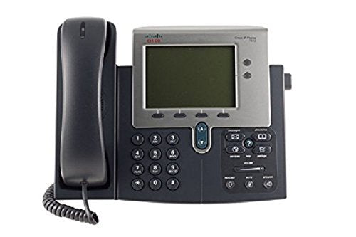 Cisco 7942G 7900 Series Unified IP Phone CP-7942G= POE