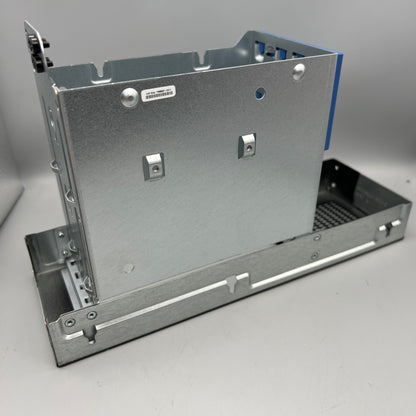 HP ProLiant ML350 Gen9 (SFF 2.5in) Media Cage 2x 5.25" Bay P/N:768951-001