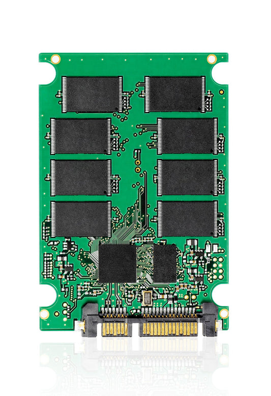 HP 800 GB 2.5" Internal Solid State Drive - SATA 691868-B21