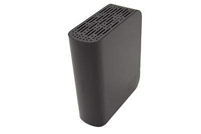 WD 500GB External HDD also a DVR , USB 2.0 , for Windows and Mac Used