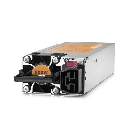 HP 720484-B21 - HP 800W Flex Slot Universal Hot Plug Power Supply Kit