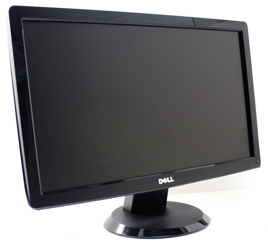 DELL ST2010F 20 DELL FLAT PANEL Used,  grade A