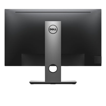 DELL P2717H 27" Screen LED-Lit Monitor Black used Grade B