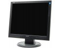 Philips 190S - Grade A - Black - 19" LCD used Grade A