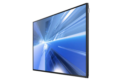 Samsung Dm40E/40Inch/Led/1920X1080 (16:9)/5000:1/8Ms/450Ni Used Grade A