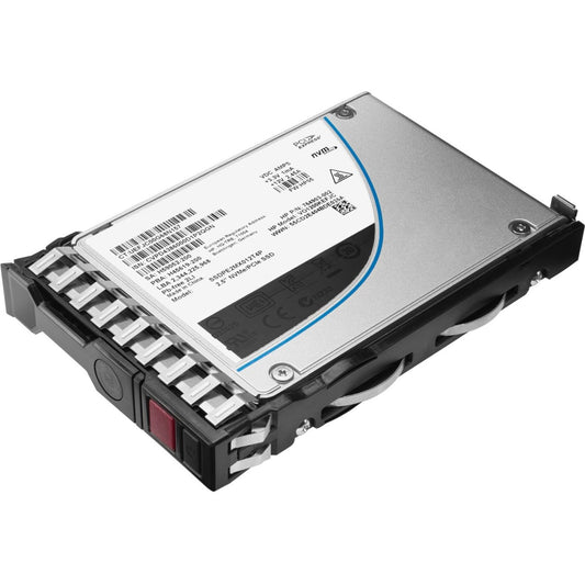 804665-B21  HP 400GB SATA WI SFF 2.5" SC Solid State Drive