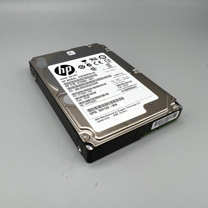 HP 619286-001 300GB 10K SAS NO TRAY 507129-004 619286-001