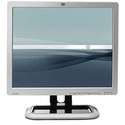 HP Compaq LA1751g 17-inch LCD Monitor New Open Box