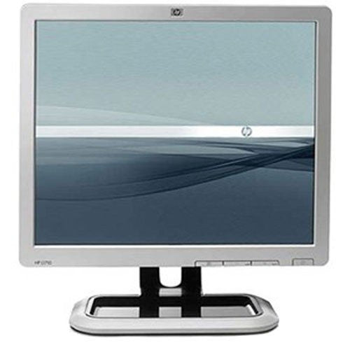 HP Compaq LA1751g 17-inch LCD Monitor New Open Box
