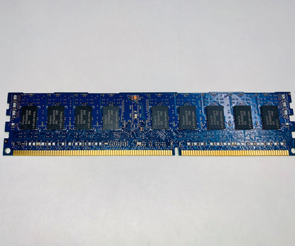 HYNIX HMT351R7CFR4C-H9 4GB SERVER DIMM DDR3 PC10600 used