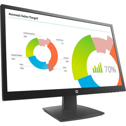 V273A Monitor 27IN used Grade A