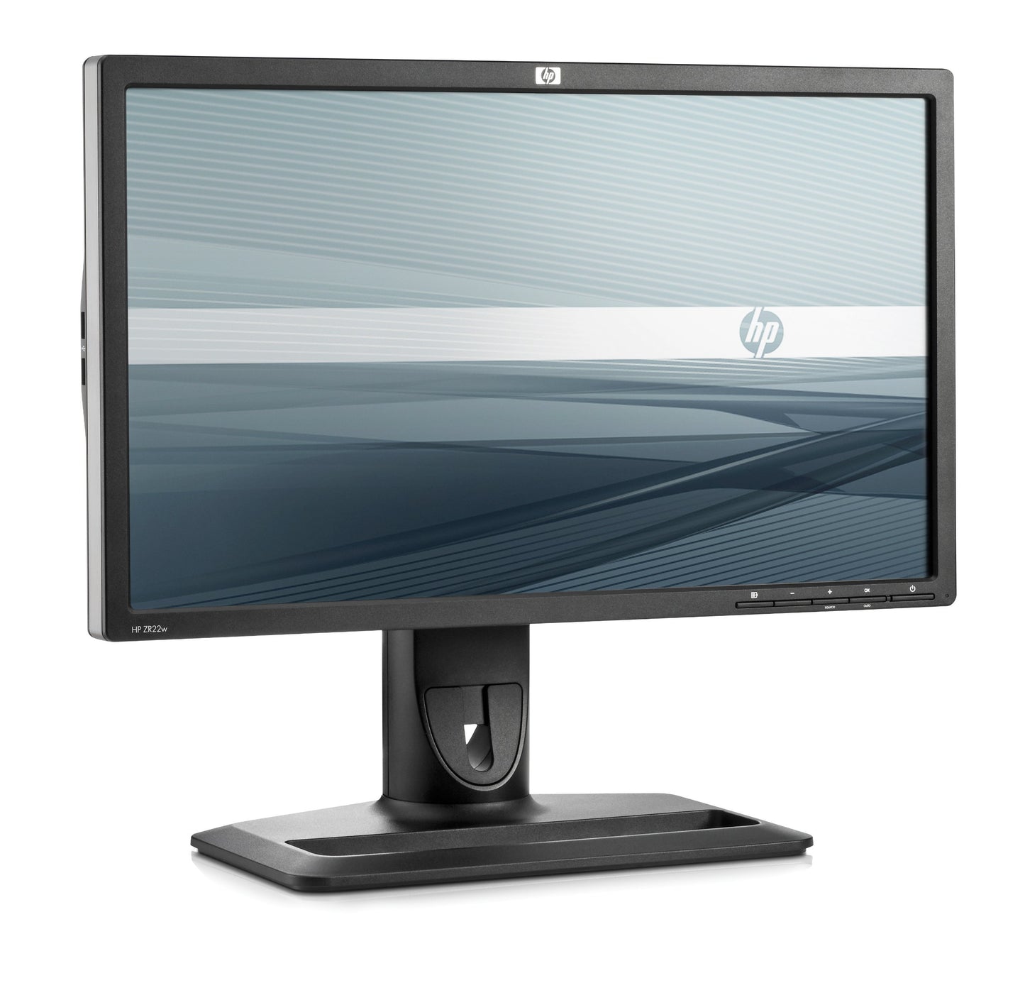 HP ZR22w 21.5-inch S-IPS LCD Monitor Grade A