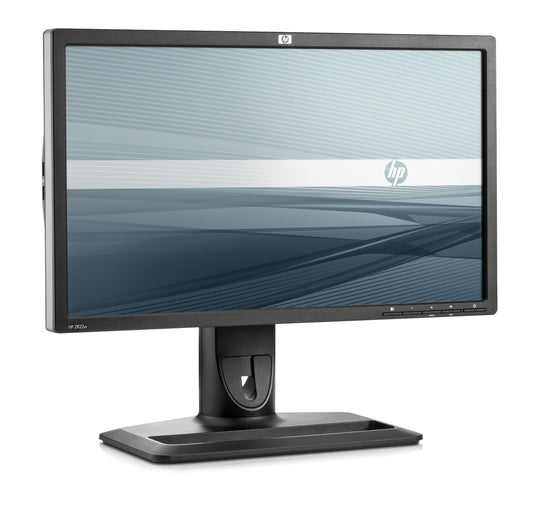 HP ZR22w 21.5-inch S-IPS LCD Monitor Grade A
