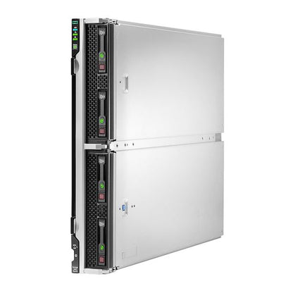 HPE Synergy 660 Gen10 2P Base Cmpt Mdl(871933-B21)