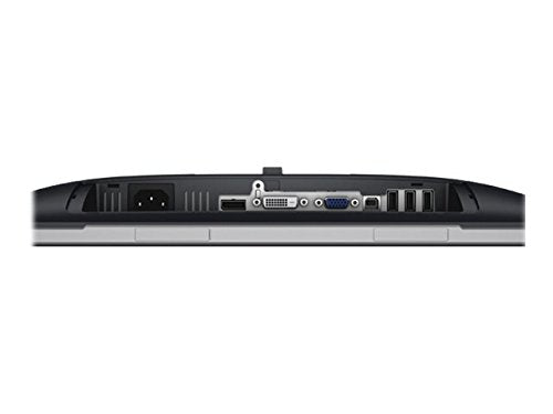 Dell P1914S Black 19-inch 1280 x 1024, LED Backlight LCD Monitor open box