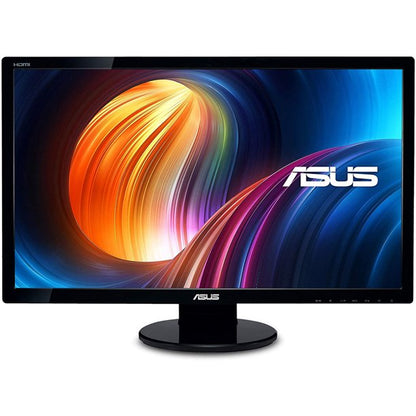 ASUS VE278 VE278H 27" FHD 1920x1080 HDMI VGA Backlit LED Monitor Used Grade B