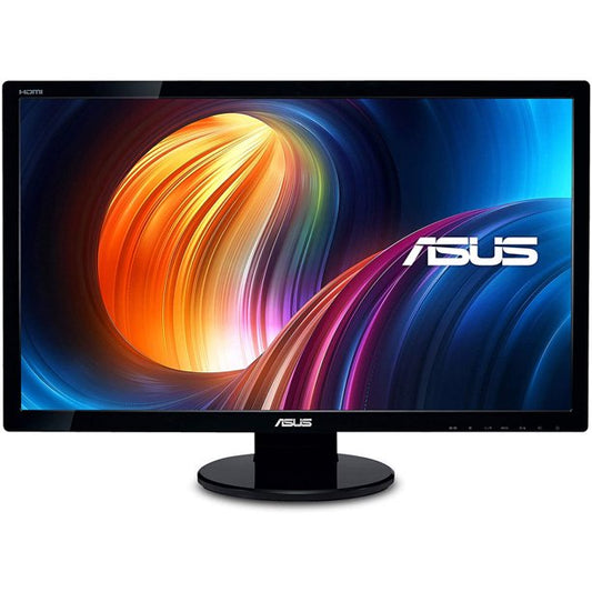 ASUS VE278 VE278H 27" FHD 1920x1080 HDMI VGA Backlit LED Monitor Used Grade B