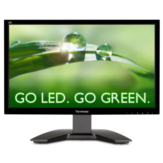 ViewSonic VA2212M-LED 22-Inch LED-Lit Monitor