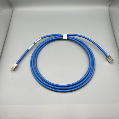 HP QS129A Cat 5E Ethernet Cable 7 Ft Heavy Duty, Flexible and Durable