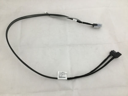 HP 808858-001 Mini SATA,2SFF BP To 7p DL560 cable