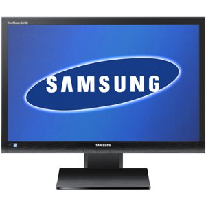 Samsung S22A450BW-1 22 Widescreen LED Backlit LCD Monitor - 1000:1, 5ms, used, Grade A