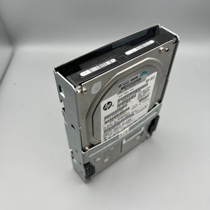 HP 574033-007 2TB 7200RPM 3.5INCH SATA-II MIDLINE with quick release tray MB2000EBUCF
